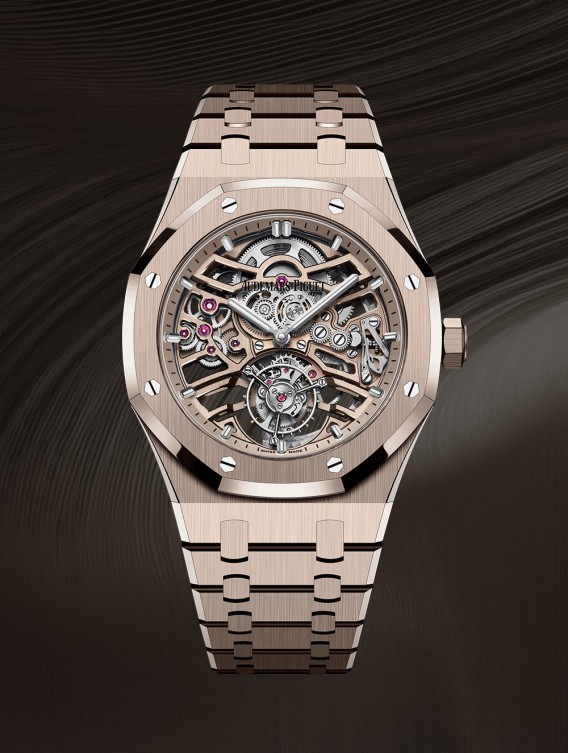 Audemars Piguet